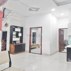 Biệt thự HXH An Lạc Bình Tân 138m2 ngang 8m 3 tầng,nhỉnh 9 tỷ TL, gấp