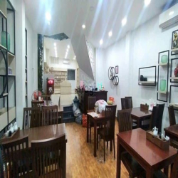 Mặt Tiền Nguyễn Thiện Thuật 110m2 ( 5,1m x 21M ), 4 Tầng, Chỉ 20,2 Tỷ