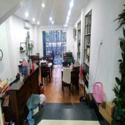 Mặt Tiền Nguyễn Thiện Thuật 110m2 ( 5,1m x 21M ), 4 Tầng, Chỉ 20,2 Tỷ