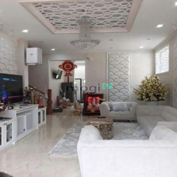 Bán nhà khu Bình Phú, góc 2MT Đường Số 3, DT 8x17m, 3 tấm, giá 22.5 tỷ