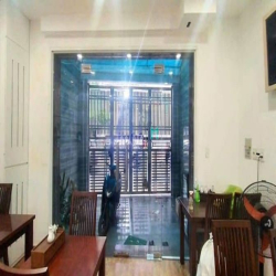 Mặt Tiền Nguyễn Thiện Thuật 110m2 ( 5,1m x 21M ), 4 Tầng, Chỉ 20,2 Tỷ