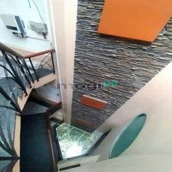 Mặt Tiền Nguyễn Thiện Thuật 110m2 ( 5,1m x 21M ), 4 Tầng, Chỉ 20,2 Tỷ