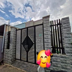 Bán Nhà Hẻm Xe Hơi KIA, Nguyễn Xiển, 110m2, 3PN, Đối Diện Vinhomes Q9