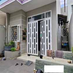 Bán Nhà Hẻm Xe Hơi KIA, Nguyễn Xiển, 110m2, 3PN, Đối Diện Vinhomes Q9