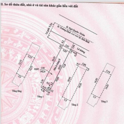 Nhà trệt lửng + 2 lầu mặt tiền Ngô Quyền, Ninh Kiều, Cần Thơ - 24 tỷ