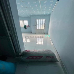 Nhà Bỏ Trống Ko Ai Ở Gần Chợ Gò Đen 1 lầu 2 Phòng Ngủ Gần Cổng chào PL