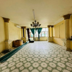 Mặt phố Ba Đình Xây BUILDING - Phòng khám đa khoa 133m 33 tỷ.