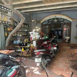 Mặt phố Ba Đình Xây BUILDING - Phòng khám đa khoa 133m 33 tỷ.
