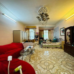 Mặt phố Ba Đình Xây BUILDING - Phòng khám đa khoa 133m 33 tỷ.