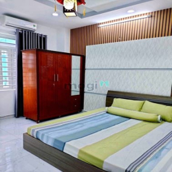 24110263-Bán nhà Phan Huy Ích, P12 GVấp, 37m2, HXH,4tầng 4PN, 6.3ty TL