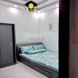 24110263-Bán nhà Phan Huy Ích, P12 GVấp, 37m2, HXH,4tầng 4PN, 6.3ty TL