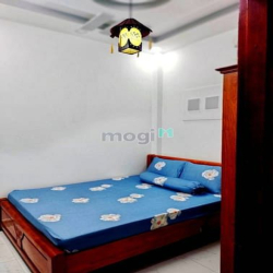 24110263-Bán nhà Phan Huy Ích, P12 GVấp, 37m2, HXH,4tầng 4PN, 6.3ty TL