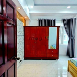 24110263-Bán nhà Phan Huy Ích, P12 GVấp, 37m2, HXH,4tầng 4PN, 6.3ty TL