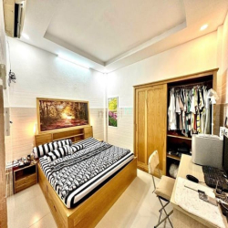 VIP Phường 2 PHAN XÍCH LONG, sát hẻm xe tải 44M2, ở ngay, nhỉnh 7 tỷ