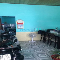 Bán nhà 1/ đường số 4, phường trường thọ