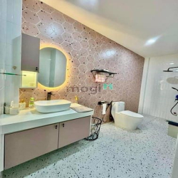 ***bán nhà mặt tiền tân bình, mặt tiền ba vân (4*18) 4 tầng; phường 14