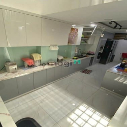 Bán nhà Mặt Tiền đường Trần Thanh Mại - 71m² Ngang 5M - 4 Tầng 5PN