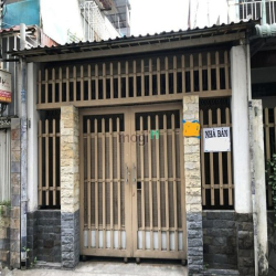 **888/61 Lạc Long Quân, gần chợ Tân Bình, phường 8, Tân Bình