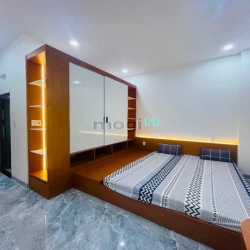 Bán nhà phố 1 Trệt 3 lầu Bình Chuẩn thuận an bình dương