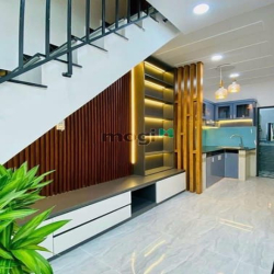 SIÊU RẺ SIÊU HỜI 48m2/2tỷ750tr hẻm 146 Vũ Tùng, P.12, Bình Thạnh  SHR