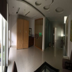 Nhà phố nội khu Hưng Gia 3, Phú Mỹ Hưng có thang máy đang cần bán