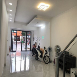 Mặt tiền Tên Lửa hiếm có 90m2, 4 Tầng, Hoàn công đầy đủ