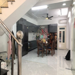 Mặt tiền Tên Lửa hiếm có 90m2, 4 Tầng, Hoàn công đầy đủ