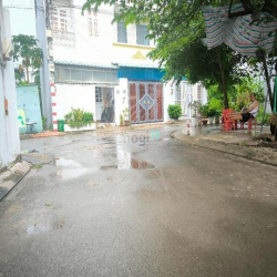 Bán Nhà Mới 3 tầng  - 63m2 - HXH, Đ.Số 6, Long Bình, Quận 9. Giá 5.3T