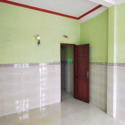 Đường xe tải thông, 4x16, ô tô ngủ trong nhà, Lê Thúc Hoạch
