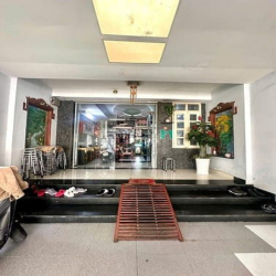 GẤP Bán Nhà 3 Tầng Hẻm Xe Hơi ĐS9 Linh Tây Thủ Đức 134m2 Giá 8 Tỷ 800