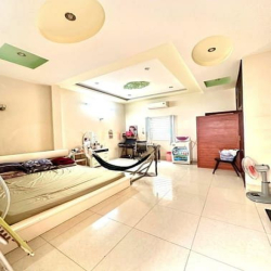 GẤP Bán Nhà 3 Tầng Hẻm Xe Hơi ĐS9 Linh Tây Thủ Đức 134m2 Giá 8 Tỷ 800