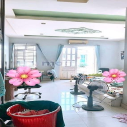 GẤP Bán Nhà 3 Tầng Hẻm Xe Hơi ĐS9 Linh Tây Thủ Đức 134m2 Giá 8 Tỷ 800