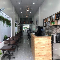 MẶT TIỀN ĐHT 41 - Ngay Nguyễn Văn Quá Q 12- KD cực đỉnh 130m2 (5 X 26)