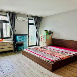 Bán Nhà 4 Tầng mới-Gần Khu Him Lam -Trần Xuân Soạn-Ngang 4.2X13m,KDC
