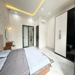 Bán gấp nhà đẹp 440 Thống Nhất,Gò Vấp, P11, DT95m2, giá 4,6 tỷ, sổ sẵn