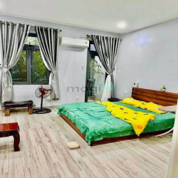 Bán Nhà 4 Tầng mới-Gần Khu Him Lam -Trần Xuân Soạn-Ngang 4.2X13m,KDC