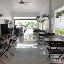 MẶT TIỀN ĐHT 41 - Ngay Nguyễn Văn Quá Q 12- KD cực đỉnh 130m2 (5 X 26)