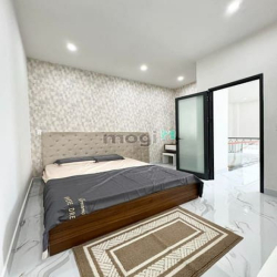 Bán gấp nhà đẹp 440 Thống Nhất,Gò Vấp, P11, DT95m2, giá 4,6 tỷ, sổ sẵn