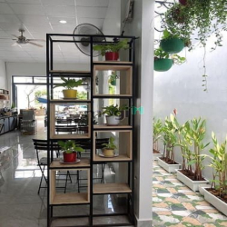 MẶT TIỀN ĐHT 41 - Ngay Nguyễn Văn Quá Q 12- KD cực đỉnh 130m2 (5 X 26)