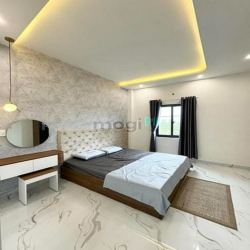 Bán gấp nhà đẹp 440 Thống Nhất,Gò Vấp, P11, DT95m2, giá 4,6 tỷ, sổ sẵn