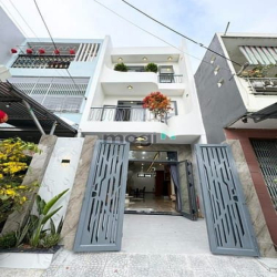 Bán gấp nhà đẹp 440 Thống Nhất,Gò Vấp, P11, DT95m2, giá 4,6 tỷ, sổ sẵn