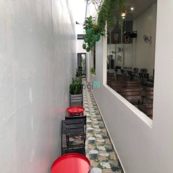 MẶT TIỀN ĐHT 41 - Ngay Nguyễn Văn Quá Q 12- KD cực đỉnh 130m2 (5 X 26)