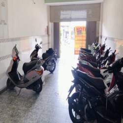 Dòng tiền 60 triệu, MTKD đường Bình Trị Đông, 175m2 6 Tầng Thang máy