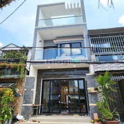 Bán nhà 1/ Lê Đình Cẩn, Tân Tạo, Bình Tân - 73m2 - 6.4 tỷ