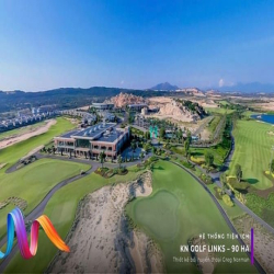 Caraworld Siêu phẩm biển cam ranh