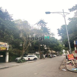Bán đất tặng nhà phố Trần Quốc Toản, Hoàn Kiếm  70m2 ,27.5 tỷ