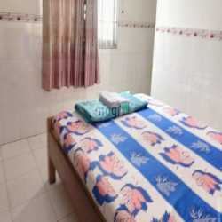 Dòng tiền 60 triệu, MTKD đường Bình Trị Đông, 175m2 6 Tầng Thang máy
