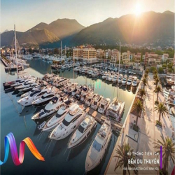 Caraworld Siêu phẩm biển cam ranh