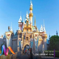 Caraworld Siêu phẩm biển cam ranh