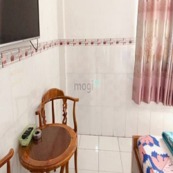 Dòng tiền 60 triệu, MTKD đường Bình Trị Đông, 175m2 6 Tầng Thang máy